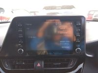 TOYOTA C-HR 2020/S GR SPORT/ZYX11 — 9