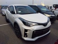 TOYOTA C-HR 2020/S GR SPORT/ZYX11 — 15