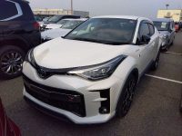 TOYOTA C-HR 2020/S GR SPORT/ZYX11 — 16