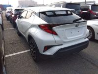 TOYOTA C-HR 2020/S GR SPORT/ZYX11 — 17
