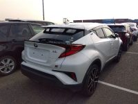 TOYOTA C-HR 2020/S GR SPORT/ZYX11 — 18