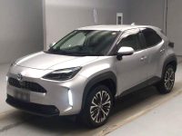 TOYOTA YARIS CROSS 2021/Z/MXPJ10 — 1