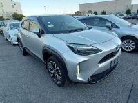 TOYOTA YARIS CROSS 2021/Z/MXPJ10 — 8