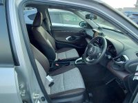 TOYOTA YARIS CROSS 2021/Z/MXPJ10 — 10