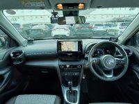 TOYOTA YARIS CROSS 2021/Z/MXPJ10 — 13
