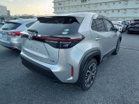 TOYOTA YARIS CROSS 2021/Z/MXPJ10 — 16