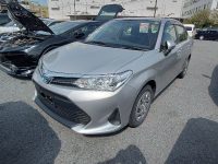 TOYOTA COROLLA AXIO 2022/EX/NKE165 — 8
