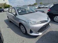 TOYOTA COROLLA AXIO 2022/EX/NKE165 — 9