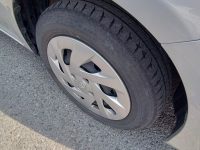TOYOTA COROLLA AXIO 2022/EX/NKE165 — 10