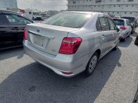 TOYOTA COROLLA AXIO 2022/EX/NKE165 — 18