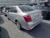 TOYOTA COROLLA AXIO 2022/EX/NKE165 — 19