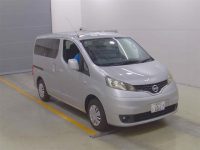 NISSAN VANETTE 2014/16X-2R/NV200/M20 — 1