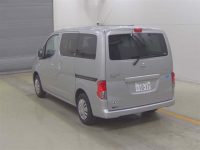 NISSAN VANETTE 2014/16X-2R/NV200/M20 — 2