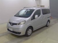NISSAN VANETTE 2014/16X-2R/NV200/M20 — 3