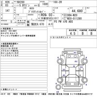 NISSAN VANETTE 2014/16X-2R/NV200/M20 — 10