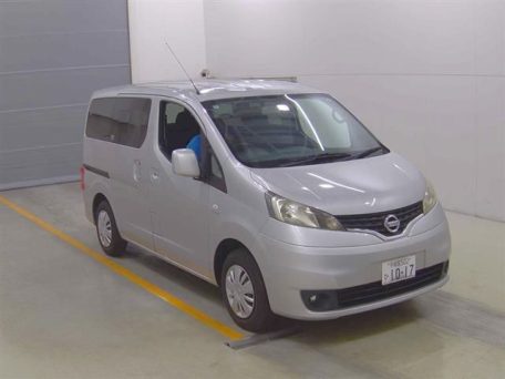NISSAN VANETTE 2014/16X-2R/NV200/M20