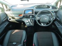 TOYOTA SIENTA 2021/G CUERO/NHP170G — 8