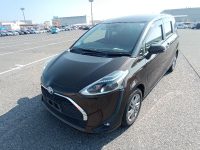 TOYOTA SIENTA 2021/G CUERO/NHP170G — 12