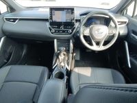 TOYOTA COROLLA CROSS 2022/Z/ZVG11 — 7