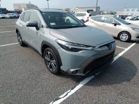 TOYOTA COROLLA CROSS 2022/Z/ZVG11 — 10