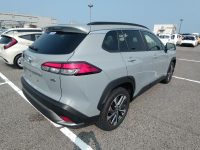 TOYOTA COROLLA CROSS 2022/Z/ZVG11 — 14