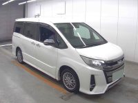 TOYOTA NOAH 202/Si WxB 3/ZWR80W — 1