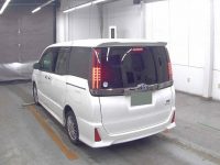 TOYOTA NOAH 202/Si WxB 3/ZWR80W — 2