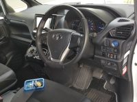 TOYOTA NOAH 202/Si WxB 3/ZWR80W — 3