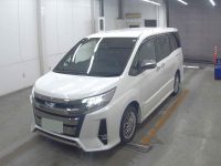 TOYOTA NOAH 202/Si WxB 3/ZWR80W — 4
