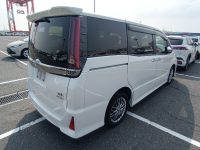 TOYOTA NOAH 202/Si WxB 3/ZWR80W — 20