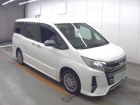 TOYOTA NOAH 202/Si WxB 3/ZWR80W