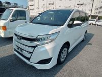 TOYOTA NOAH 2021/X/ZRR80G — 21