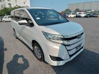 TOYOTA NOAH 2021/X/ZRR80G — 22