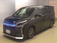 TOYOTA VOXY 2022/S-Z/ZWR90W — 1