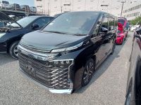 TOYOTA VOXY 2022/S-Z/ZWR90W — 7