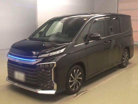 TOYOTA VOXY 2022/S-Z/ZWR90W