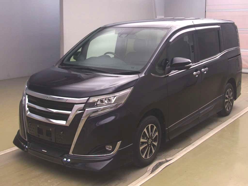 TOYOTA ESQUIRE 2021/Gi/ZWR80G