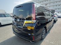 TOYOTA ESQUIRE 2021/Gi/ZWR80G — 14