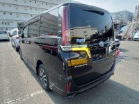TOYOTA ESQUIRE 2021/Gi/ZWR80G — 15