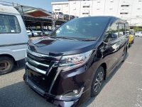 TOYOTA ESQUIRE 2021/Gi/ZWR80G — 17