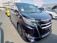 TOYOTA ESQUIRE 2021/Gi/ZWR80G — 18