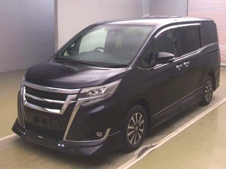 TOYOTA ESQUIRE 2021/Gi/ZWR80G