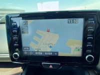 TOYOTA YARIS CROSS 2021/Z/MXPJ10 — 2