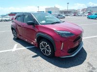 TOYOTA YARIS CROSS 2021/Z/MXPJ10 — 8