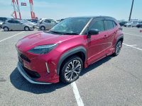 TOYOTA YARIS CROSS 2021/Z/MXPJ10 — 9