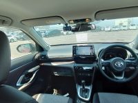TOYOTA YARIS CROSS 2021/Z/MXPJ10 — 15