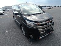 TOYOTA NOAH 2021/Si WxB 3/ZWR80W — 11