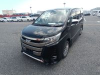 TOYOTA NOAH 2021/Si WxB 3/ZWR80W — 12