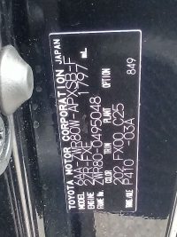 TOYOTA NOAH 2021/Si WxB 3/ZWR80W — 18