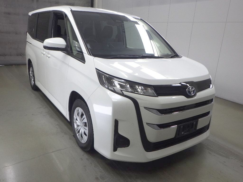 TOYOTA NOAH 2024/X/ZWR90W